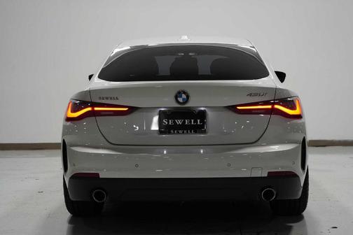2022 BMW 430 Gran Coupe i