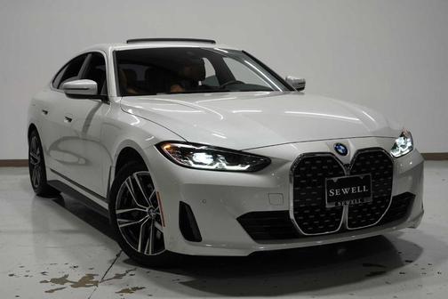 2022 BMW 430 Gran Coupe i