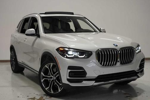 2023 BMW X5 sDrive40i