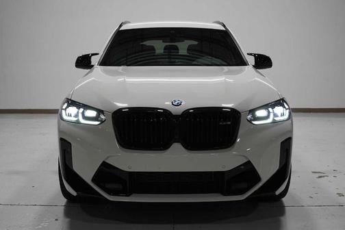 2024 BMW X3 M AWD