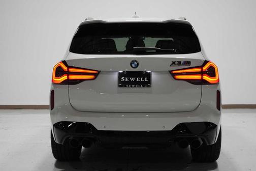 2024 BMW X3 M AWD