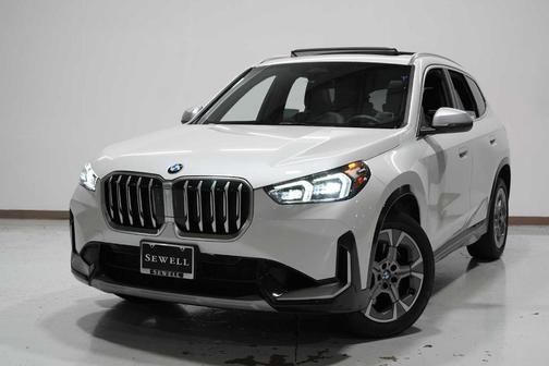 2024 BMW X1 xDrive28i