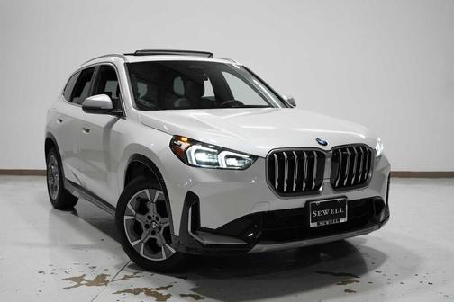 2024 BMW X1 xDrive28i