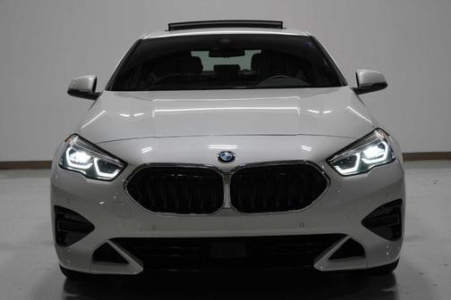 2024 BMW 228 Gran Coupe 228i sDrive Gran Coupe