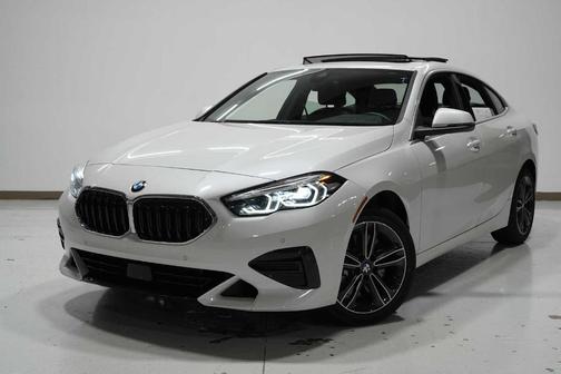 2024 BMW 228 Gran Coupe 228i sDrive Gran Coupe