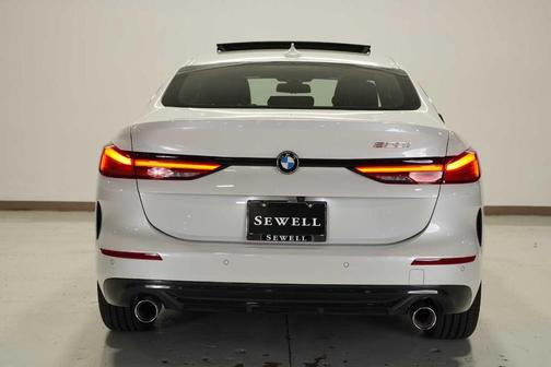 2024 BMW 228 Gran Coupe 228i sDrive Gran Coupe