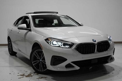 2024 BMW 228 Gran Coupe 228i sDrive Gran Coupe
