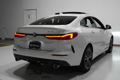 2024 BMW 228 Gran Coupe 228i sDrive Gran Coupe