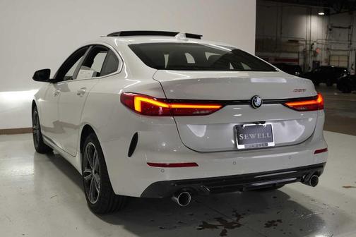 2024 BMW 228 Gran Coupe 228i sDrive Gran Coupe