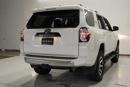 2018 Toyota 4Runner TRD Off Road Premium