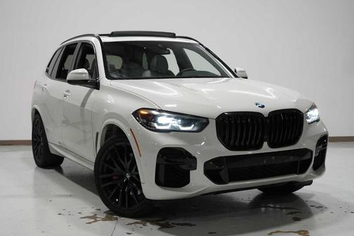 2023 BMW X5 sDrive40i