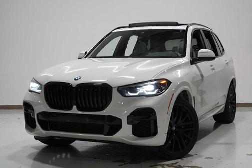 2023 BMW X5 sDrive40i