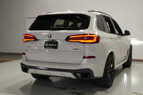 2023 BMW X5 sDrive40i