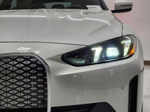 2025 BMW i4 Gran Coupe eDrive40