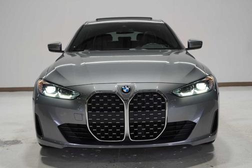 2023 BMW 430 Gran Coupe i xDrive