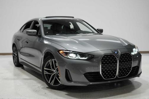 2023 BMW 430 Gran Coupe i xDrive