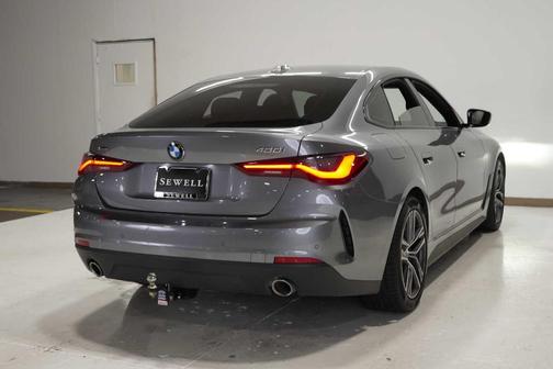 2023 BMW 430 Gran Coupe i xDrive