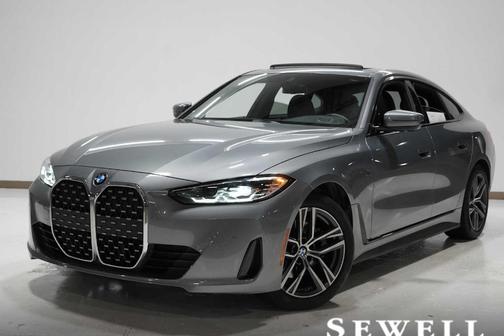 2023 BMW 430 Gran Coupe i xDrive