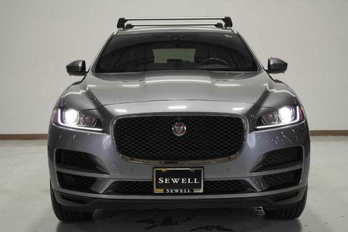 2020 Jaguar F-PACE 25t Prestige