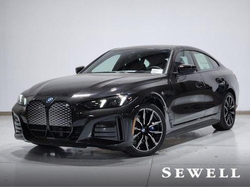 2025 BMW i4 Gran Coupe xDrive40