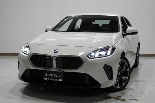 2025 BMW 228 Gran Coupe xDrive