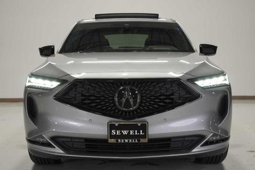 2022 Acura MDX A-Spec