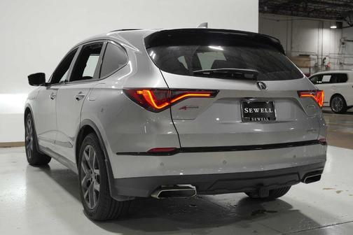 2022 Acura MDX A-Spec