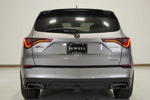 2022 Acura MDX A-Spec