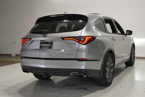 2022 Acura MDX A-Spec