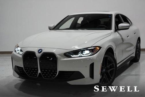 2024 BMW i4 Gran Coupe eDrive35