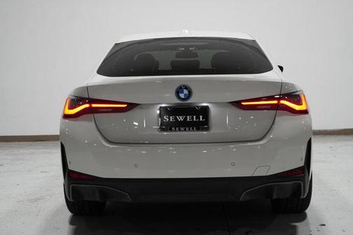 2024 BMW i4 Gran Coupe eDrive35