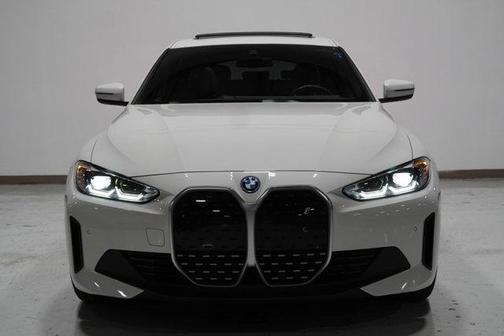 2024 BMW i4 Gran Coupe eDrive35