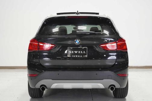 2017 BMW X1 xDrive 28i