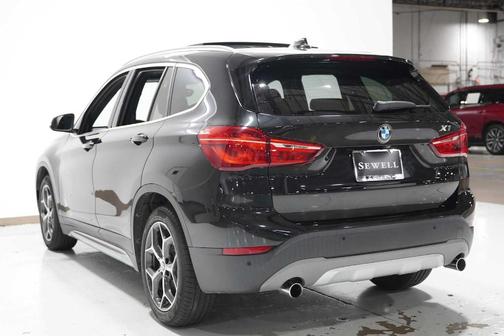 2017 BMW X1 xDrive 28i