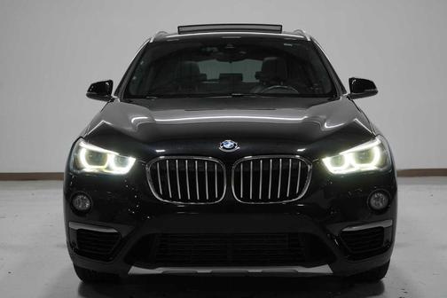 2017 BMW X1 xDrive 28i