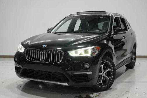 2017 BMW X1 xDrive 28i