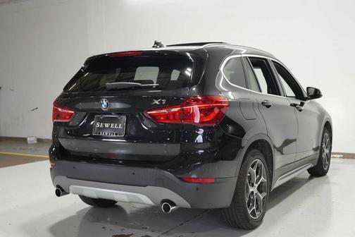 2017 BMW X1 xDrive 28i