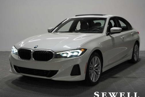 2023 BMW 330 i