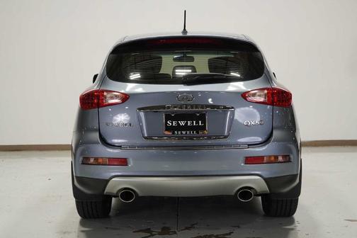 2017 INFINITI QX50 Base