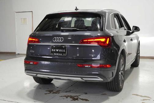 2021 Audi Q5 40 Premium Plus