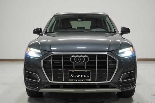 2021 Audi Q5 40 Premium Plus