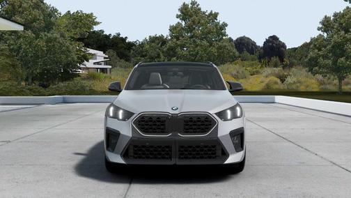 2026 BMW X2 xDrive28i