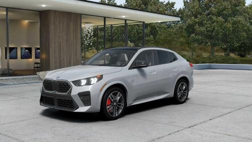 2026 BMW X2 xDrive28i