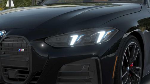 2026 BMW M440 i xDrive
