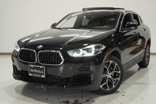2023 BMW X2 sDrive28i