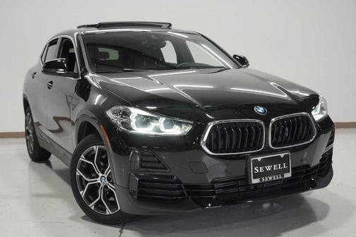 2023 BMW X2 sDrive28i