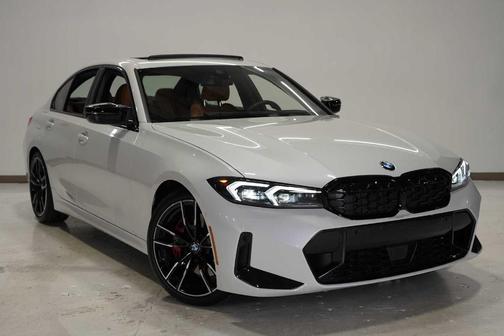 2026 BMW M340 M340I NA