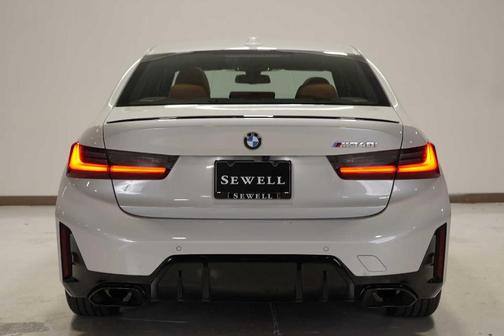 2026 BMW M340 M340I NA