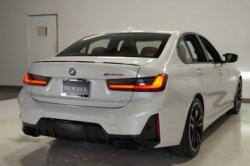 2026 BMW M340 M340I NA