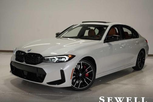 2026 BMW M340 M340I NA